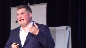 Crypto Pride Event EKB | Александр Репринцев - Секрет Успеха