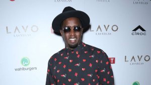 Знаменитости платят жертвам P. Diddy за молчание