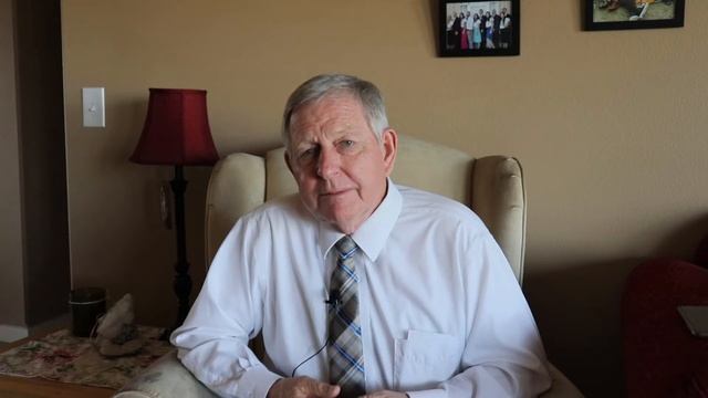 The Life of Don McGary смотреть онлайн