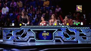 Palden और Mishti ने दिया Rekha को Tribute |Super Dancer | Wedding Performance