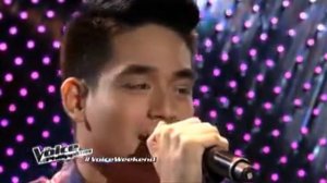 The Voice PH S2 Blind Auditions  “Use Somebody” by Jem