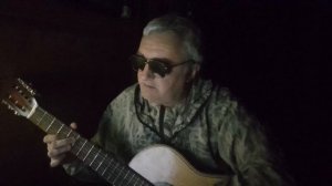 Сука в белом. Песни СВО