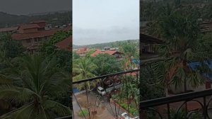 Luxurious Bedroom View Of Pride Sun Village Resort & Spa From Goa | Vestige Incredible India Trip
