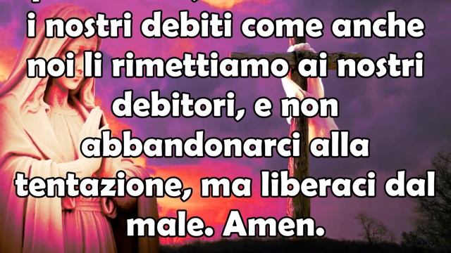 Le Migliori 6 Preghiere da Recitare al Mattino e alla Sera