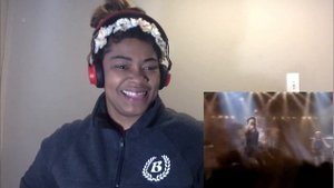 AC/DC - Thunderstruck (Official Music Video)REACTION