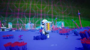 Трейлер Astroneer: Glitchwalkers (запуск)