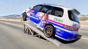 Удовлетворительные сбои при опрокидывании #66 – BeamNG Drive