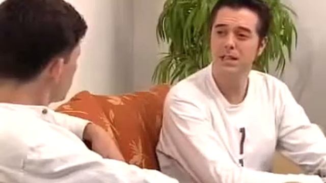 Разговорный английский 02 Visiting a friend смотреть онлайн