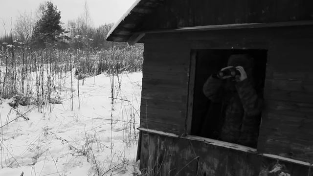 Из воспоминаний Егеря смотреть онлайн