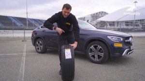 Индекс скорости шин. Академия Pirelli