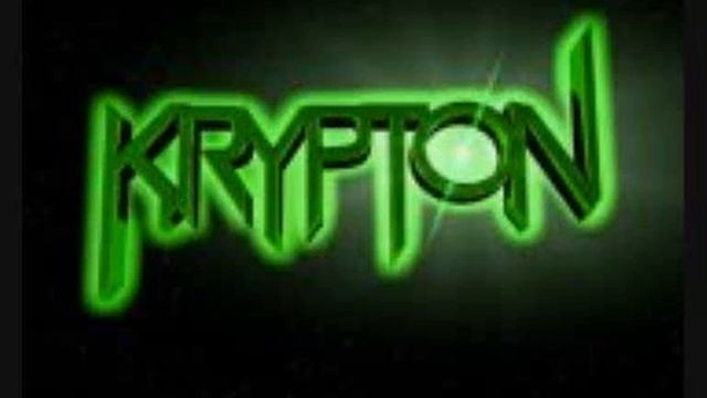 Krypton - Broken Eyes смотреть онлайн