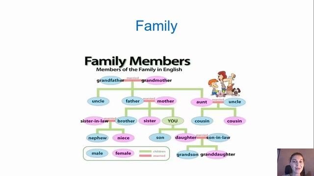 English for beginners: урок 5