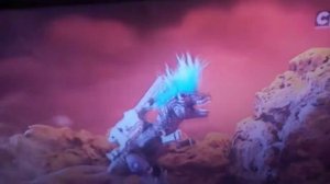 Cartoon network реклама