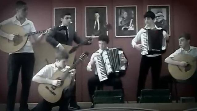 ансамбль Корозия Металла - Бумер)))