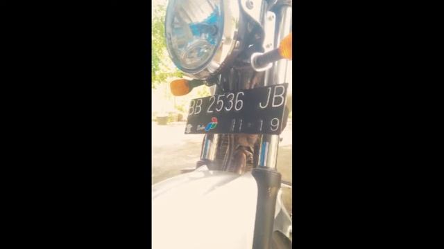 ScorpioZ 225 Predator tanpa radiator смотреть онлайн