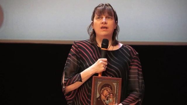 Декламация Авторское чтение  Дорога к Богу