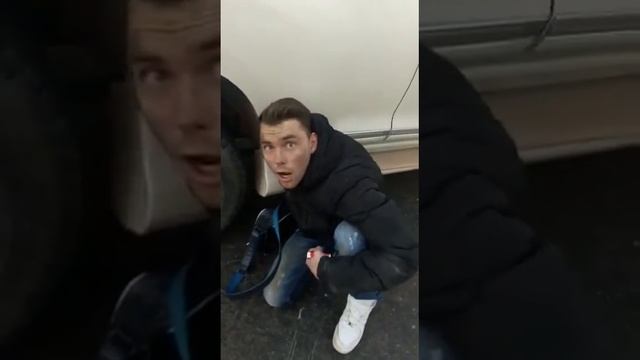 Под "спайсом" 2 смотреть онлайн