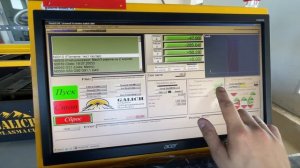 Работа в обновлённой программе мач3 plasma