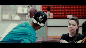 Furkat Macho-Bomba (official clip)