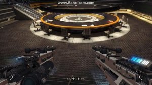 Wolfenstein - The New Order ASUS GTX 580 Direct CUII Hiba