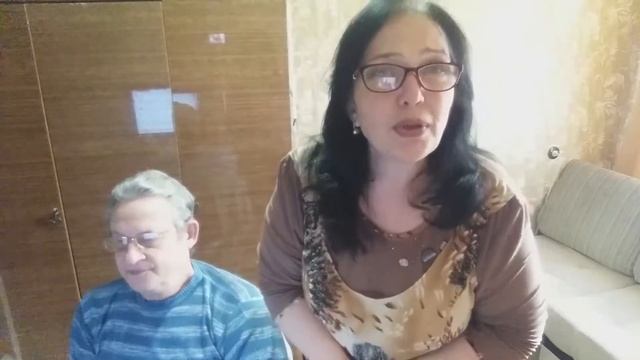 Влог.Ответы на комментарии.Душевное общение с друзьями. смотреть онлайн