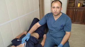 Симптом Мюсси Гёрговский