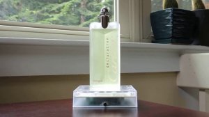 Cartier - Declaration Cologne Fragrance Review