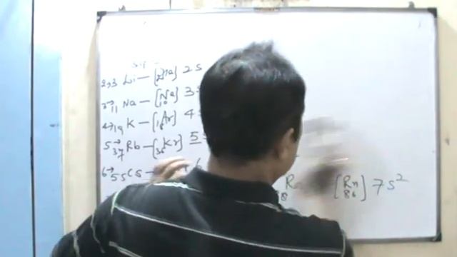 Lecture 2 | Classification of Elements & Periodicity in Properties || Class 11 | Chemistry смотреть онлайн