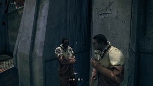 Wolfenstein The New Order Прохождение Без Комментариев На 100% Часть 9 - Сет Рот