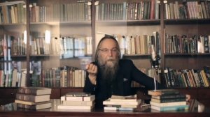 Поп-психология. Дугин