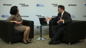 Интервью с Натальей Кощеевой, дир. ЧОУ ДПО "Академия медицинского образования им. Ф.И. Иноземцева"