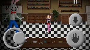 мистер хопс в кухне? Mr. Hops in the kitchen?