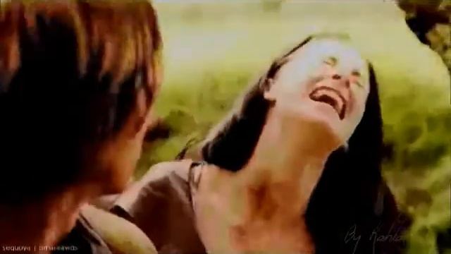 Kahlan & Richard | Legend of the Seeker смотреть онлайн