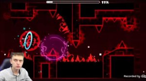 Жеский Титан Проходит Bloodbath.