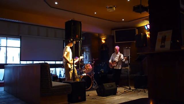 Timelords at Grey Horse _Haughton_D'ton You really got me смотреть онлайн