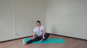 Лфк при сколиозе