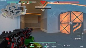 0.1 800dpi +Raw accel = 🧼