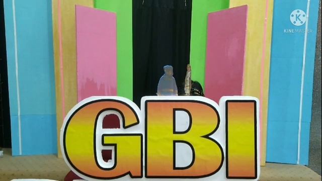 JC SOFIA MEIHLONA BANGUN I kisah ratu Ester I CBN INDONESIA смотреть онлайн