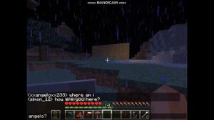 ХЕРОБРИН БЫЛ НЕ ОДИН | Дело simon_12 (Minecraft ARG)