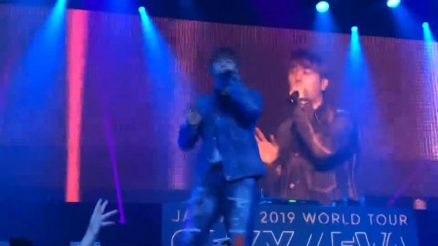 pH-1 - Homebody [Live - 311119] смотреть онлайн