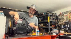 Veto Pro Pac Bag Review