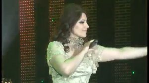 Эльмира Аминова