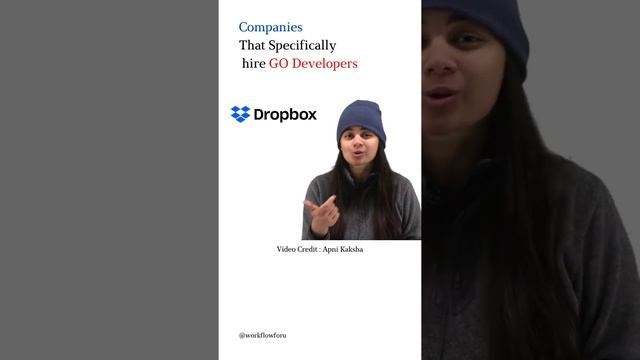 Golang Placements |Best Coding language | WORKFLOWFORU.. #coding #c #programming #python #developer