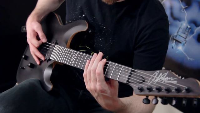 The Most Br00tal Tones!!! | Airis Effects Brutal Drive | Pete Cottrell смотреть онлайн