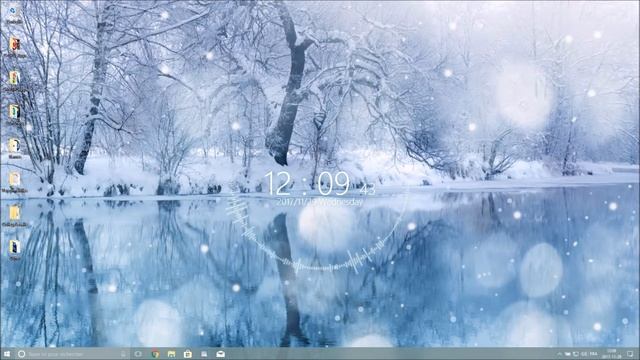 New Wallpaper Test смотреть онлайн