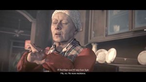 Wolfenstein New Order LP#06