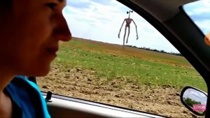 клип про  сиреноголовый.+