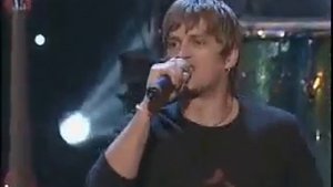 Carlos Santana & Rob Thomas - Smooth