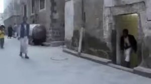 Нашид про Рамазан