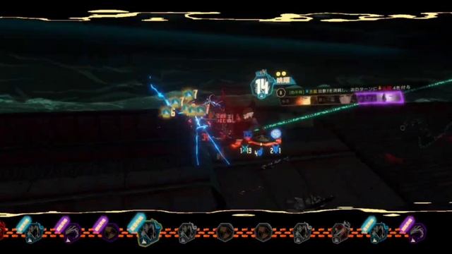 【Limbus Company】W Corp Faust 5-19 Solo смотреть онлайн